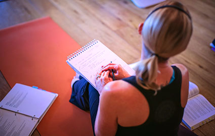 Yoga Studies